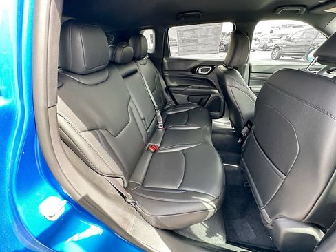 New 2026 Jeep Compass Limited AWD/4WD image 34