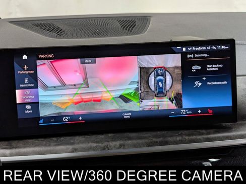 Used 2023 BMW X7 xDrive40i w/ Premium Package image 52