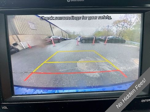 Used 2020 Kia Rio S FWD image 16