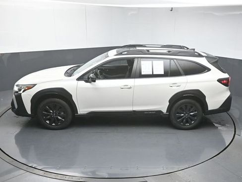Used 2023 Subaru Outback Onyx Edition XT image 46