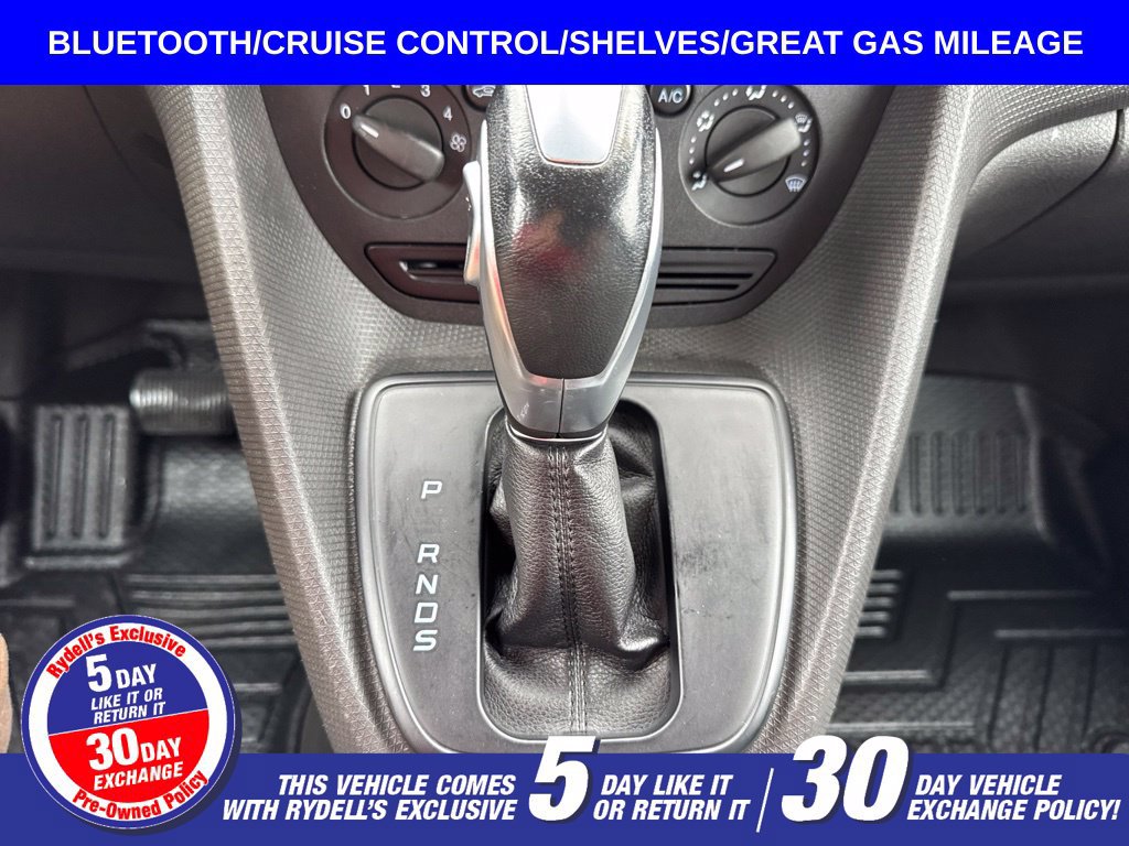 Used 2015 Ford Transit Connect XL FWD image 16