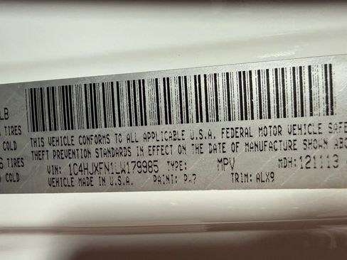 Certified 2020 Jeep Wrangler Unlimited Rubicon image 22