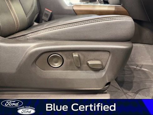 Used 2024 Chevrolet Silverado 2500 High Country w/ High Country Premium Package image 31