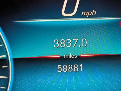 Certified 2020 Mercedes-Benz GLS 450 4MATIC image 11