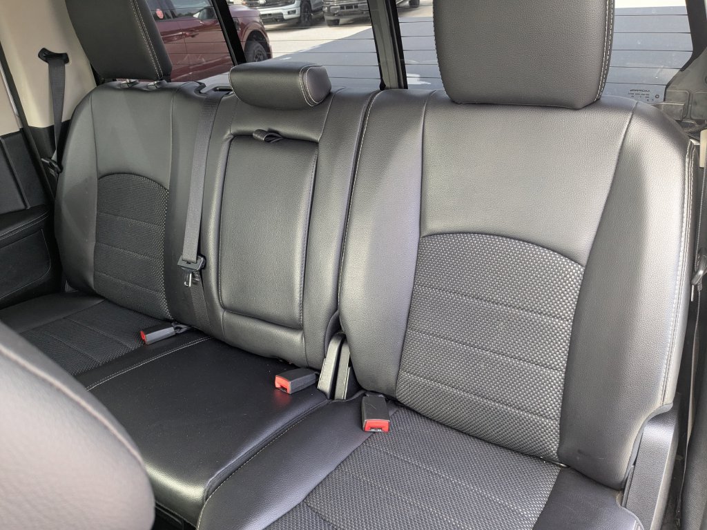 Used 2015 RAM 1500 Sport AWD/4WD image 25