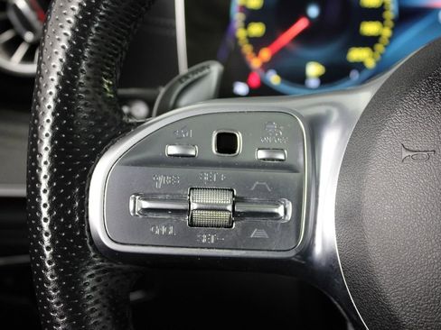 Used 2021 Mercedes-Benz AMG GT 43 image 28