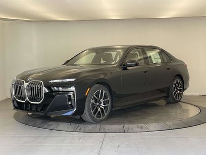 Used 2026 BMW i7 xDrive60 w/ Executive Package
