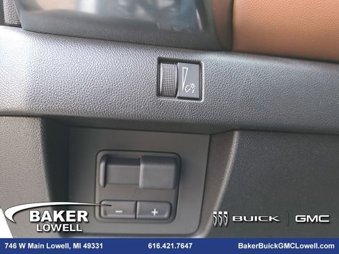 New 2025 GMC Canyon AT4 image 25