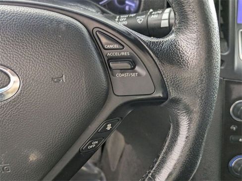 Used 2013 INFINITI G37 x image 21