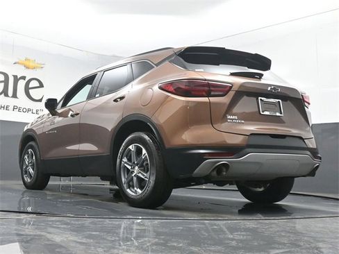 Used 2023 Chevrolet Blazer LT w/ Sound & Technology Package image 5