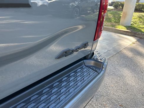 New 2026 RAM 2500 Limited image 23