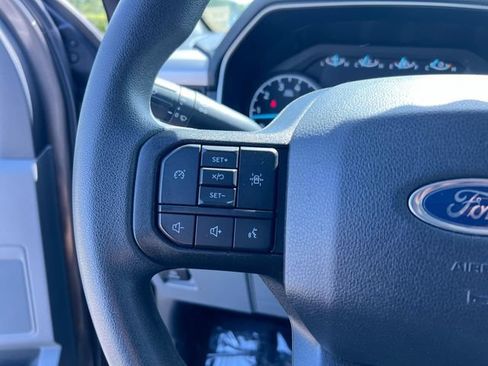 Used 2023 Ford F150 XLT AWD/4WD image 16
