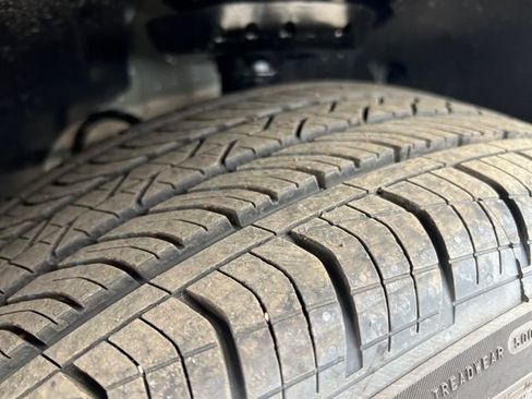 New 2026 Chevrolet TrailBlazer RS w/ Convenience Package image 22