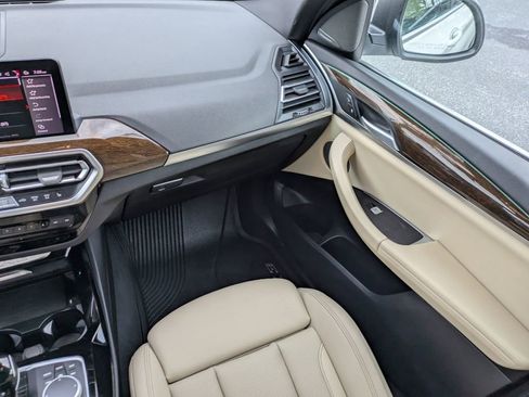 Used 2024 BMW X3 xDrive30i w/ Premium Package AWD/4WD image 17