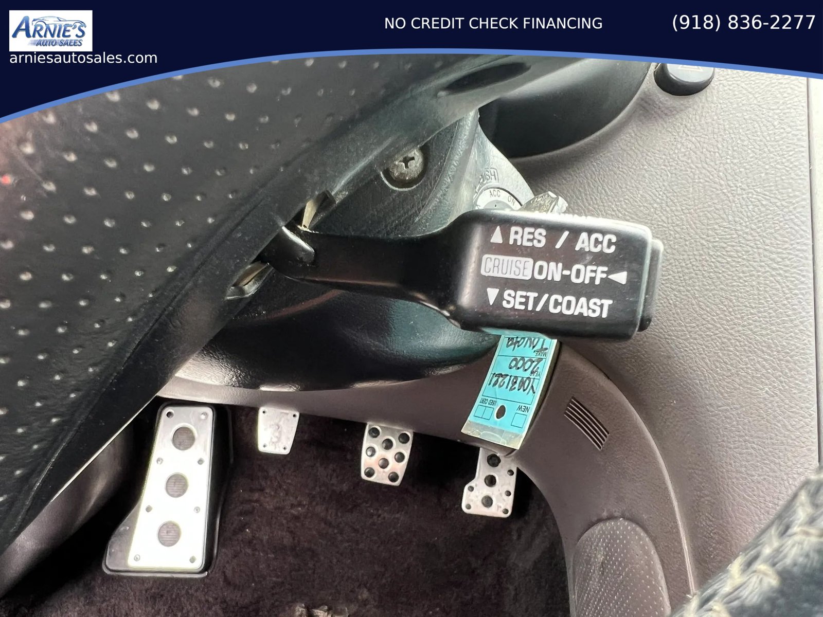 Used 2000 Toyota Celica GT-S FWD image 17