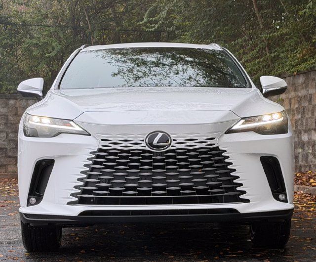New 2026 Lexus RX 350 Premium Plus w/ Convenience Package AWD/4WD image 12