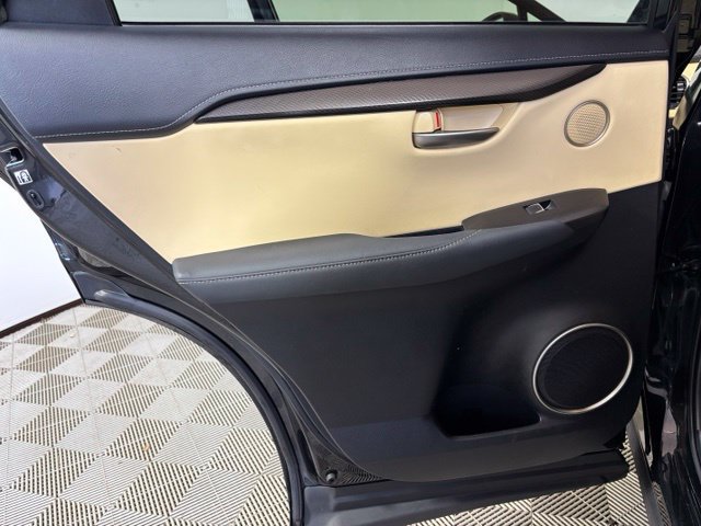 Used 2021 Lexus NX 300 AWD w/ Premium Package image 20