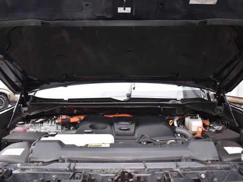 Certified 2022 Toyota Tundra TRD Pro AWD/4WD image 27