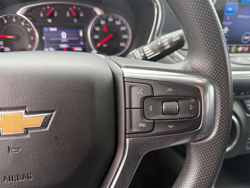 Used 2022 Chevrolet Blazer LT image 25