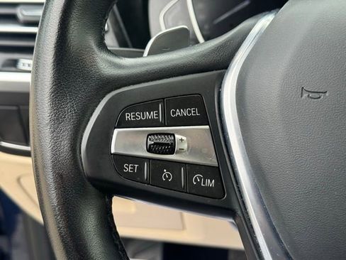 Used 2022 BMW X3 xDrive30i w/ Premium Package Essential image 22