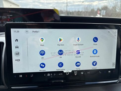 New 2026 Ford Expedition Active image 23