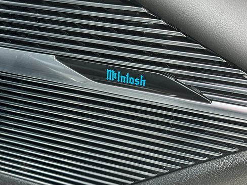 New 2026 Jeep Grand Wagoneer Summit image 24