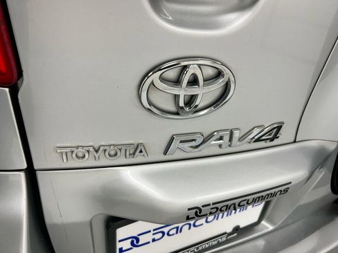 Used 2007 Toyota RAV4 Limited AWD/4WD image 25