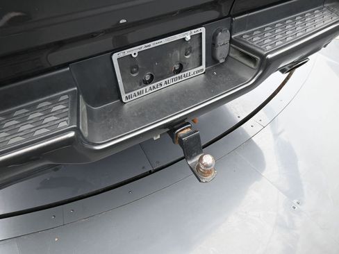 Used 2020 RAM 1500 Laramie w/ Sport Appearance Package RWD image 42