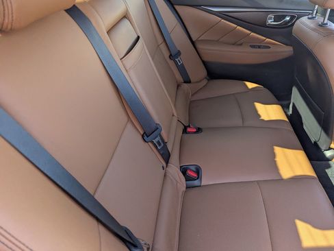 Used 2023 INFINITI Q50 Sensory RWD image 14