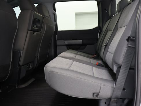 Used 2024 Ford F250 XL w/ STX Appearance Package AWD/4WD image 38