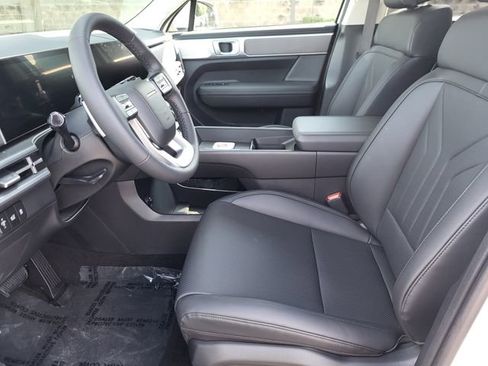 New 2026 Hyundai Santa Fe SEL AWD/4WD image 12