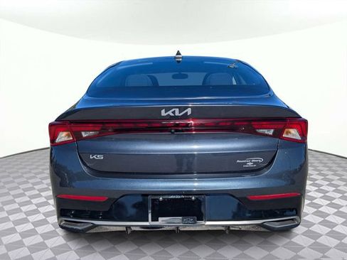 Used 2023 Kia K5 LXS image 5