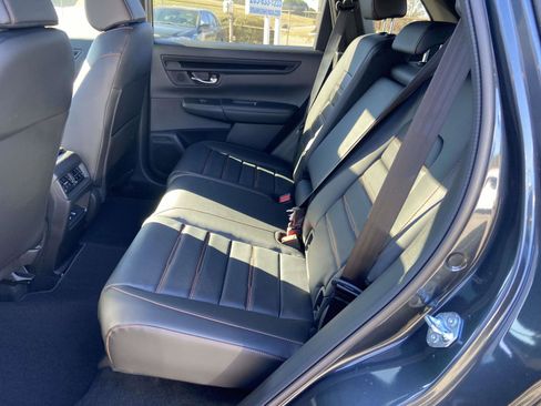 New 2026 Honda CR-V Sport-L image 7