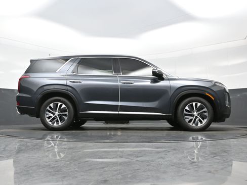 Used 2020 Hyundai Palisade SEL image 31