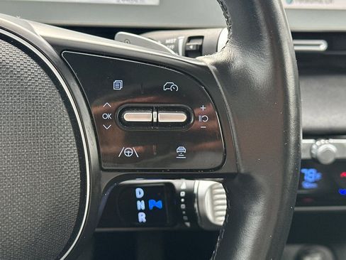 Used 2024 Hyundai Ioniq 5 Limited image 27