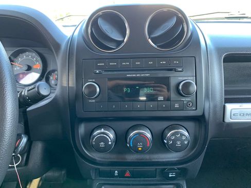Used 2014 Jeep Compass Sport w/ Power Value Group AWD/4WD image 14