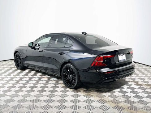 Used 2023 Volvo S60 T8 Plus w/ Climate Package AWD/4WD image 5