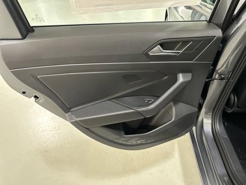 New 2026 Volkswagen Jetta S image 23