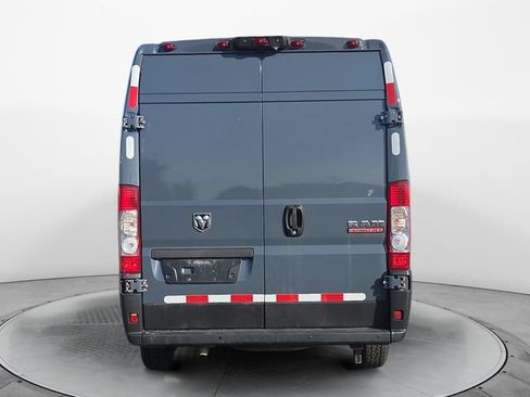 Used 2019 RAM ProMaster 3500 FWD image 4