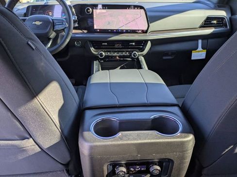 New 2026 Chevrolet Tahoe LS image 28