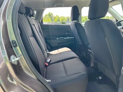 Used 2019 Mitsubishi Outlander Sport AWD image 29