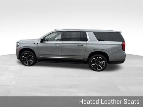 Used 2023 GMC Yukon XL SLT AWD/4WD image 9