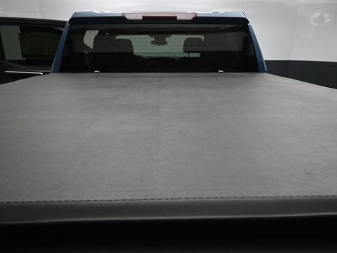 Used 2024 GMC Sierra 1500 Elevation image 16