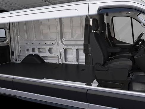 New 2024 Ford Transit 250 Low Roof image 6