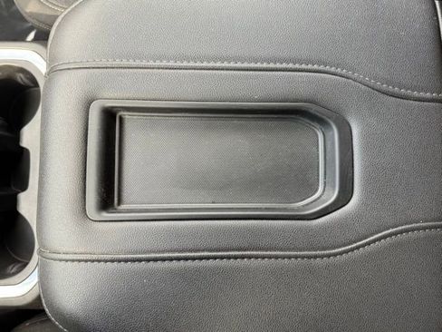 Used 2021 GMC Sierra 1500 Elevation w/ Max Trailering Package AWD/4WD image 17