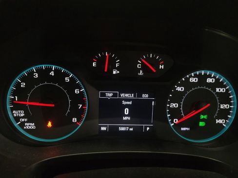 Used 2022 Chevrolet Malibu LT image 23