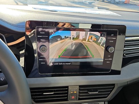 New 2026 Volkswagen Jetta SE image 15