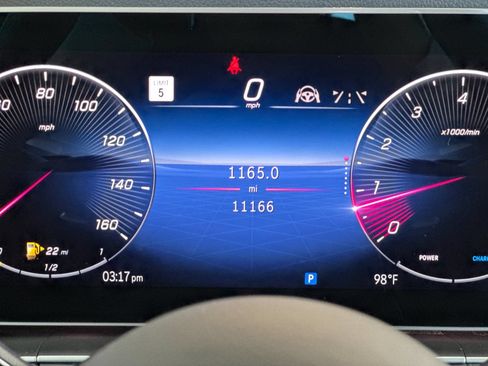 Certified 2026 Mercedes-Benz GLS 450 4MATIC image 28