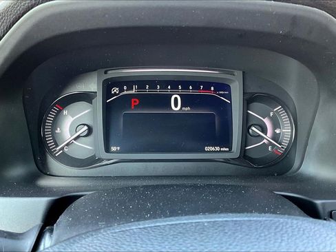 Used 2023 Honda Passport TrailSport image 12