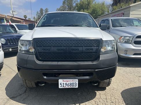 Used 2006 Ford F150 XL AWD/4WD image 28